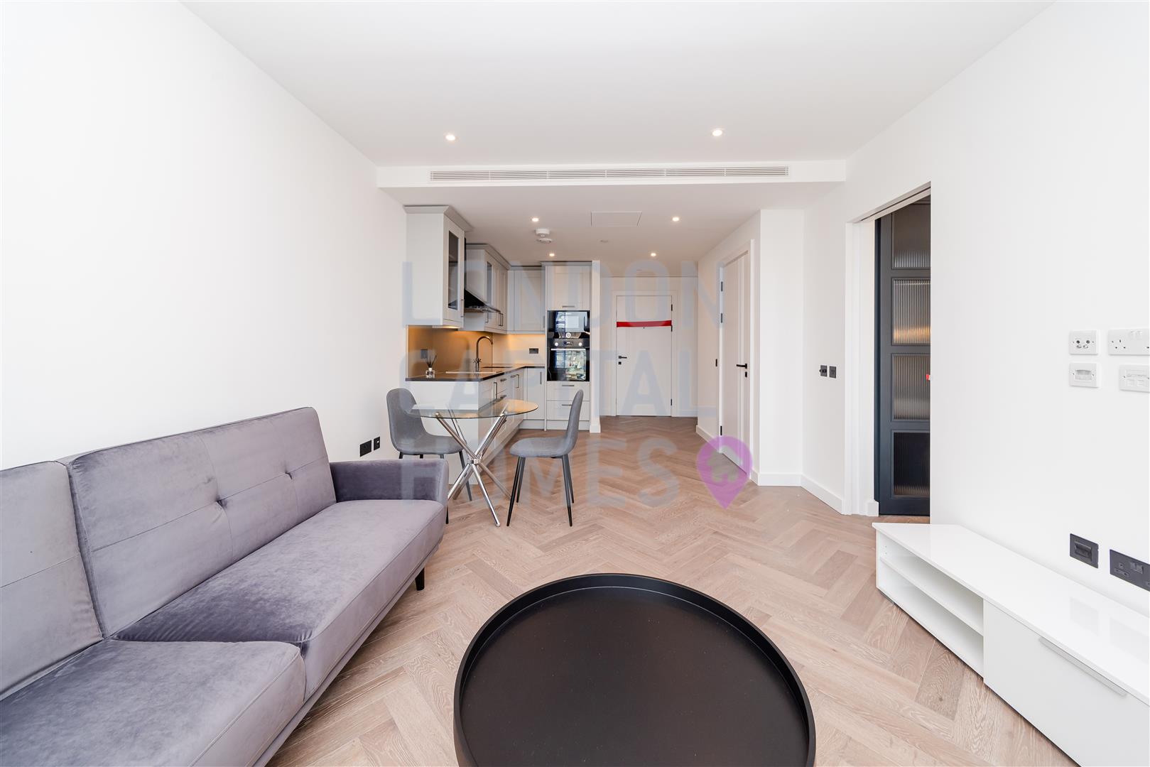 3 Merino Gardens, London